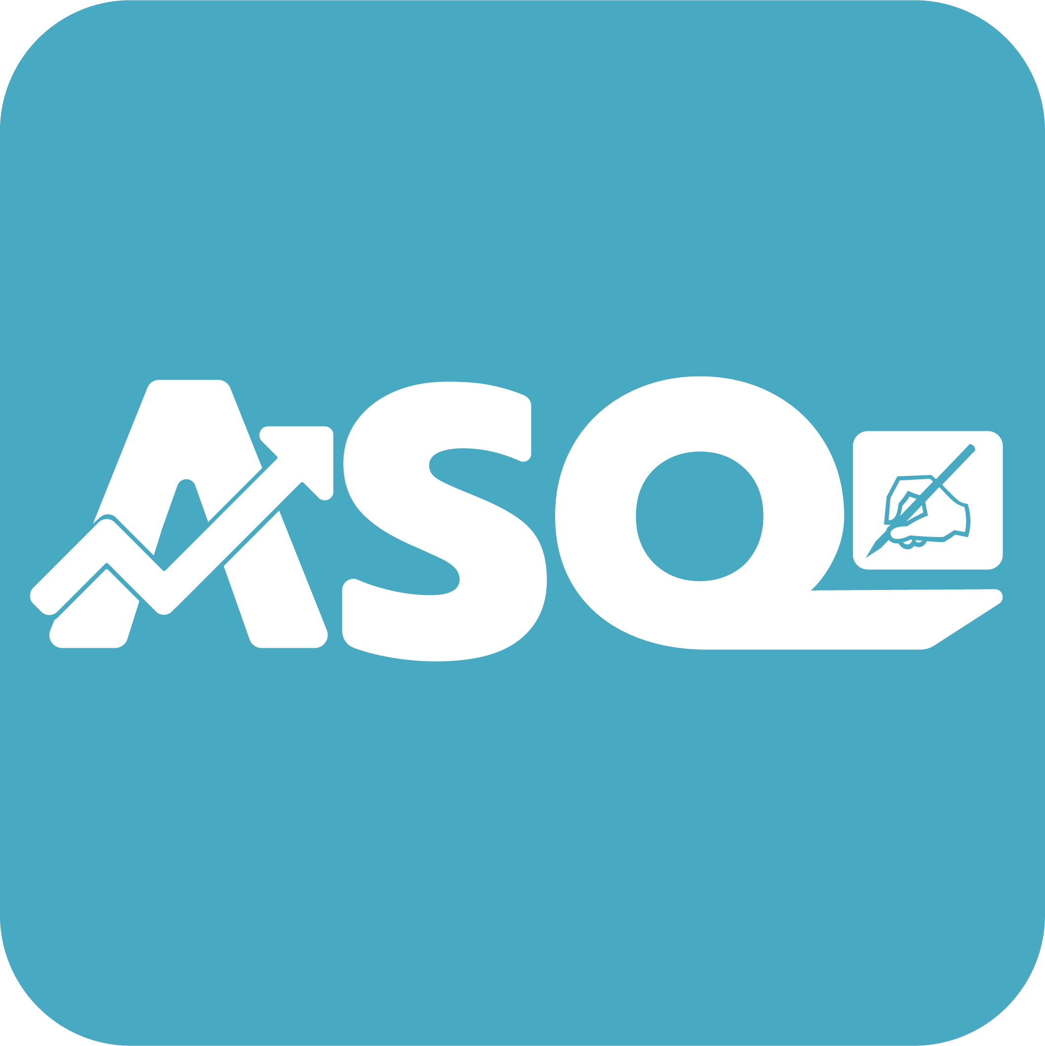 وب اپلیکیشن مدیریت مدیریت asq -مدیریت asq